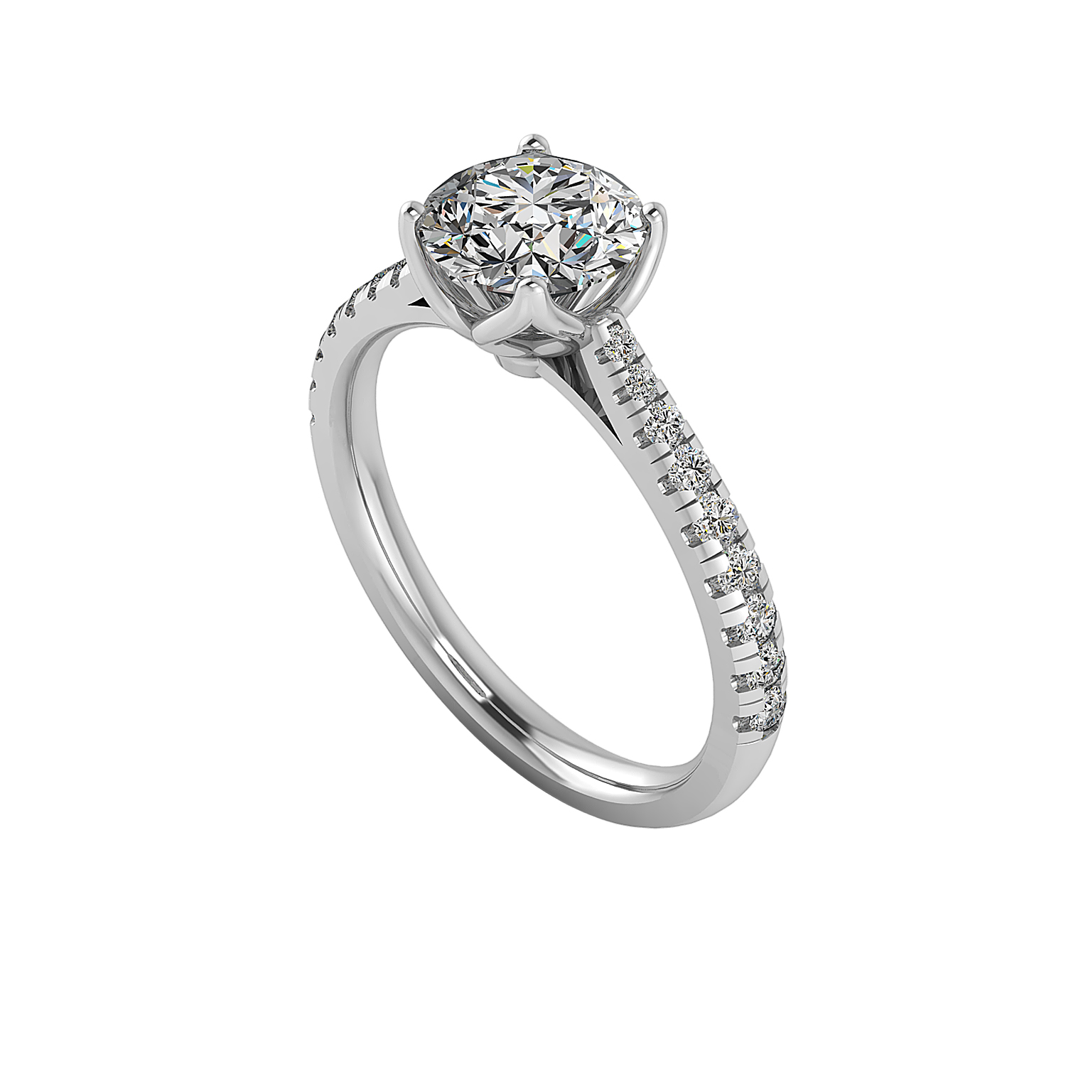 Millie Engagement Ring